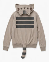 Pusheen Zip-Up